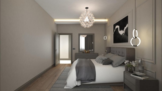 Kazım Karabekır 2. Etap 2+1 115m2
